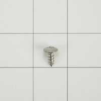 Picture of OEM Whirlpool 279570 Dryer Door Latch Kit