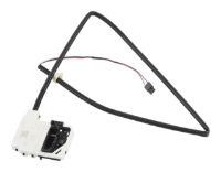 Picture of OEM Whirlpool W11670519 Top Load Washer Lid Lock Assembly