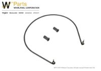 Picture of OEM Whirlpool W10518394 Dishwasher Heating Element Kit
