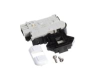 Picture of OEM Speed Queen 205222 Washer Lid Lock Kit