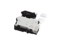 Picture of OEM Speed Queen 205222 Washer Lid Lock Kit