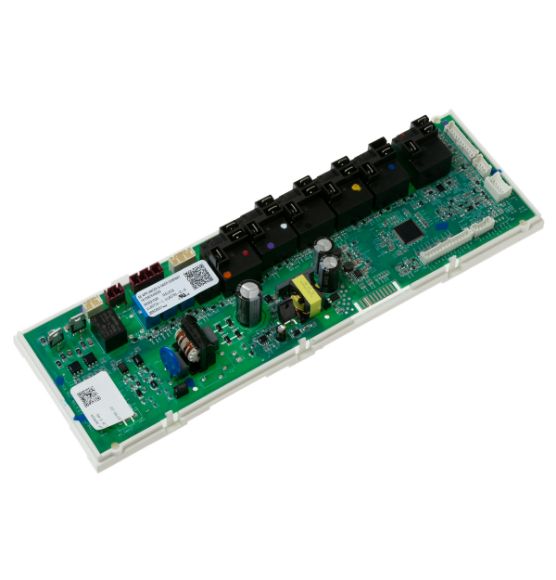 Picture of OEM General Electric (GE) WB27X43209 Control Rc17 (Flashed)
