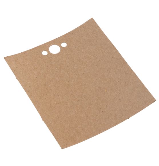 Picture of OEM General Electric (GE) WB02X33816 Cover Thermostat