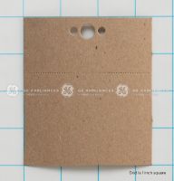 Picture of OEM General Electric (GE) WB02X33816 Cover Thermostat