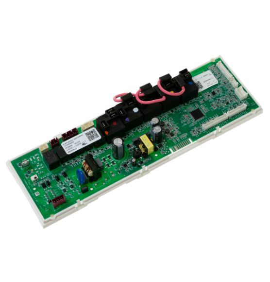 Picture of OEM General Electric (GE) WB27X37081  Control Rc17
