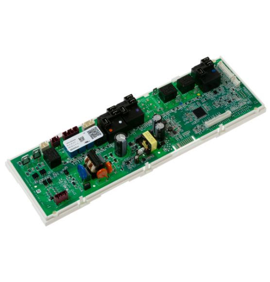 Picture of OEM General Electric (GE) WB27X42057 Control Rc17 Main Ag Asm