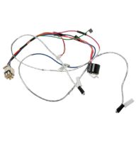 Picture of OEM General Electric (GE) WR23X28890 Harness Ac Fz Intermedia
