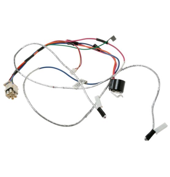 Picture of OEM General Electric (GE) WR23X28890 Harness Ac Fz Intermedia