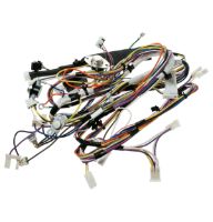 Picture of OEM General Electric (GE) WE08X29467 Harness Gas Asm