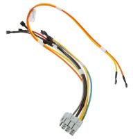 Picture of OEM GE Harness Latch WB18X28893