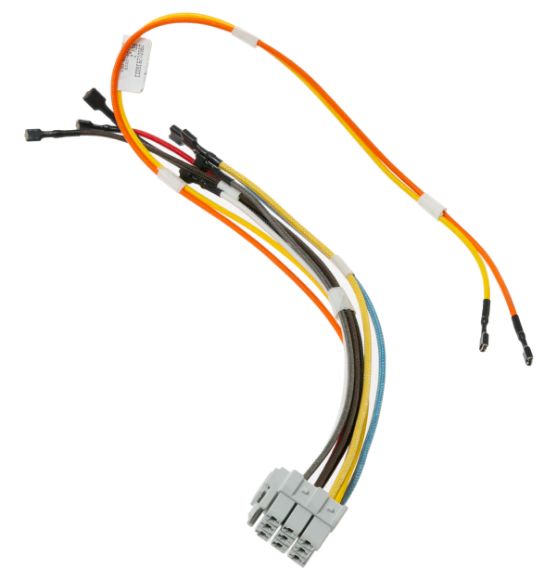 Picture of OEM GE Harness Latch WB18X28893