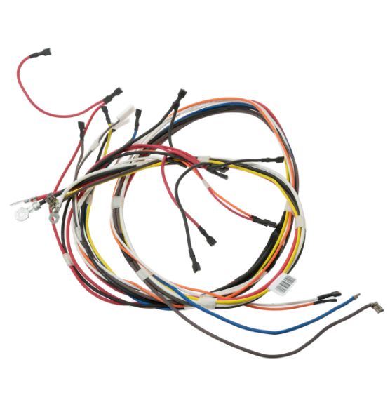 Picture of OEM General Electric (GE) WB18X31427 Harness Main
