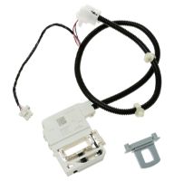 Picture of OEM General Electric (GE) WH08X32657  Lid Lock