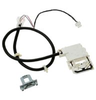 Picture of OEM General Electric (GE) WH08X32657  Lid Lock