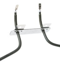 Picture of OEM GE Range Oven Bake Element WB30X46987