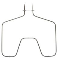 Picture of OEM General Electric (GE) WB44K10001  Bake Element