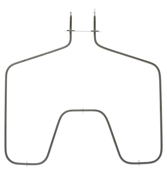 Picture of OEM General Electric (GE) WB44K10001  Bake Element