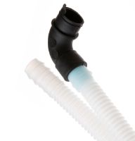 Picture of OEM GE High Loop Drain Hose WD24X29438