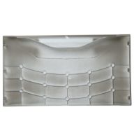 Picture of OEM General Electric (GE) WH13X30241 Pedestal Front Panel