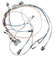 Picture of OEM General Electric (GE) WB18X38054 Harness Main