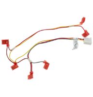 Picture of OEM GE Harness Recess Di WR23X10665