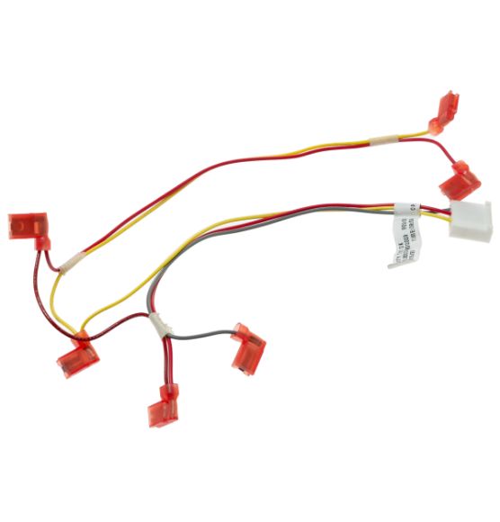 Picture of OEM GE Harness Recess Di WR23X10665