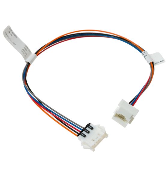 Picture of OEM General Electric (GE) WB18X37723  Harness Rj45