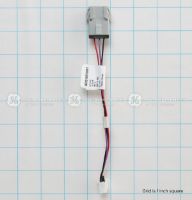 Picture of OEM General Electric (GE) WB18X39341 Harness Sensing Board