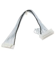 Picture of OEM GE Harness Pcb To Vf WB18X10409
