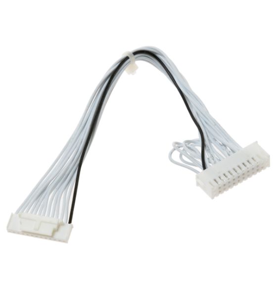 Picture of OEM GE Harness Pcb To Vf WB18X10409
