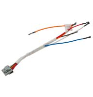 Picture of OEM General Electric (GE) WB18X39316 Harness Thermostat Ext