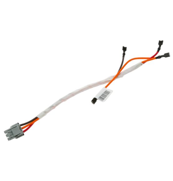 Picture of OEM General Electric (GE) WB18X39356 Harness Thermostat Ext