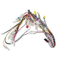 Picture of OEM General Electric (GE) WB18X32612 Harness Wire