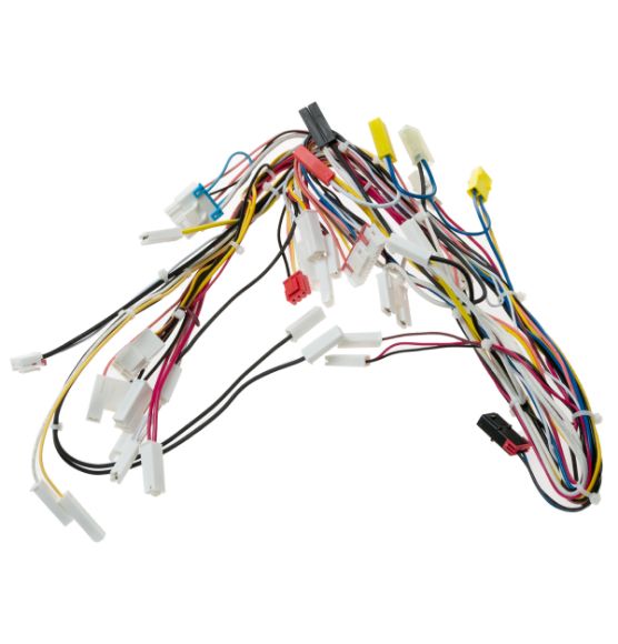 Picture of OEM General Electric (GE) WB18X32612 Harness Wire