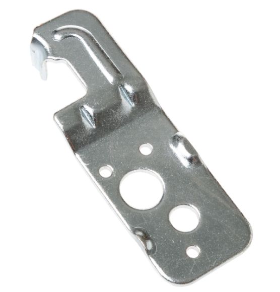 Picture of OEM General Electric (GE) WR13X38713 Hinge - Upper Right