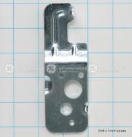 Picture of OEM General Electric (GE) WR13X38713 Hinge - Upper Right
