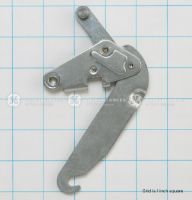 Picture of OEM GE Hinge Asm Rh WD01X23640