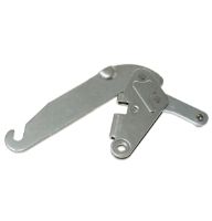 Picture of OEM GE Right Hinge Asm WD14X10020