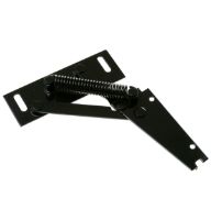 Picture of OEM GE Hinge Assy Grille WR13X10204