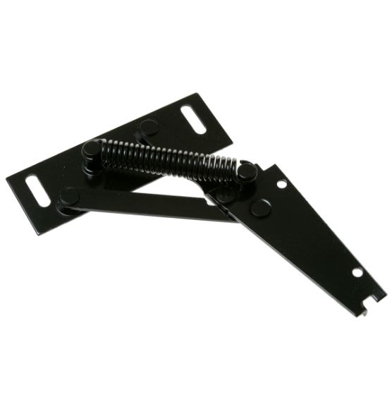 Picture of OEM GE Hinge Assy Grille WR13X10204