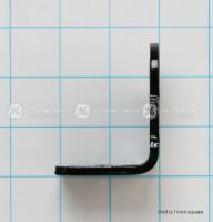 Picture of OEM GE  Hinge Btm Bk WR13X10167