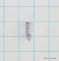 Picture of OEM General Electric (GE) WR13X39794 Hinge Bushing