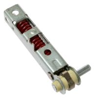 Picture of OEM General Electric (GE) WB10X34668 Hinge Closure Right Door