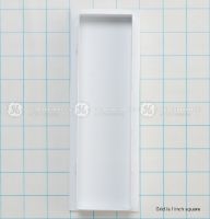 Picture of OEM GE Hinge Cover WR13X10917