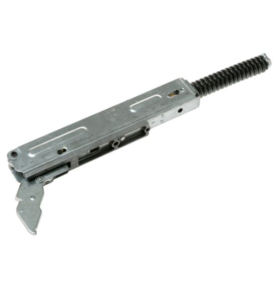 Picture of OEM General Electric (GE) WB10X39272 Hinge Door Right