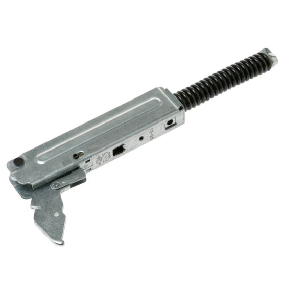 Picture of OEM General Electric (GE) WB10X37125 Hinge Right Door