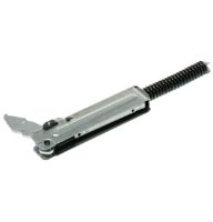 Picture of OEM General Electric (GE) WB10X37125 Hinge Right Door