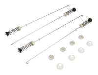 Picture of OEM Whirlpool W10780048 Washing Machine Suspension Rod Kit