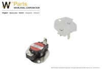 Picture of OEM Whirlpool Cutoff-Tml 3977394