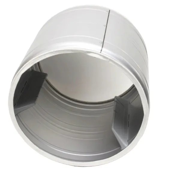 Picture of OEM LG Tub Assembly,Drum 3045EL1002H